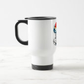 Travel Mugs – Perfect for Sports Fans & Pet Lovers Reisbeker (Links)