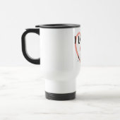 Travel Mugs Reisbeker (Links)