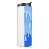 Travel Mugs Thermosbeker (Gedraaid links)