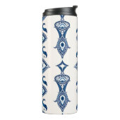 Travel Mugs Thermosbeker (Gedraaid links)