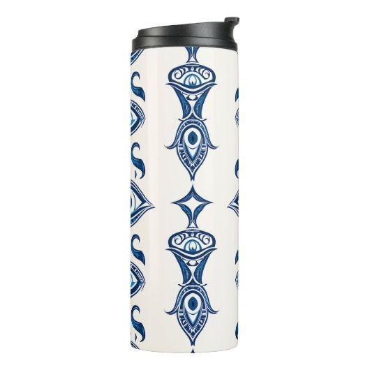 Travel Mugs Thermosbeker (Gedraaid links)