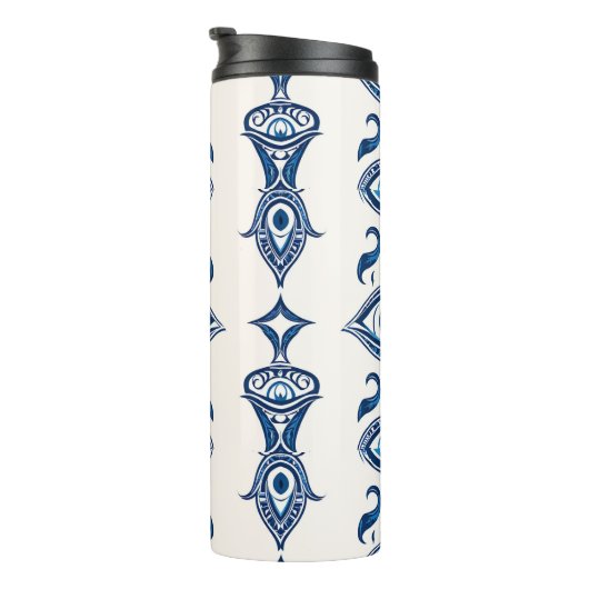 Travel Mugs Thermosbeker (Geroteerd rechts)