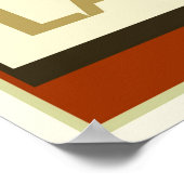 Travel Nevada Poster (Hoek)