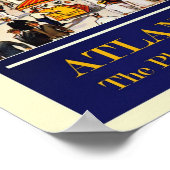 Travel New Jersey Poster (Hoek)