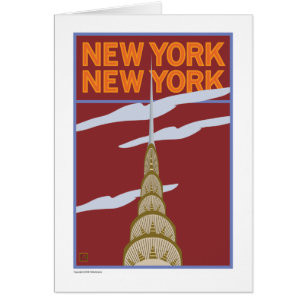 TRAVEL-NY, NY