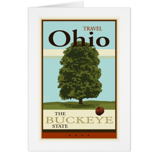 Travel Ohio (Voorkant)