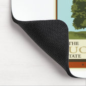 Travel Ohio Muismat (Hoek)