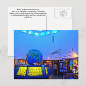 Travel Photography Sanibel Island Florida Shells Briefkaart (Voorkant / Achterkant)