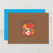 Travel Postcards | Scenic, Retro & Custom Printed  Briefkaart (Voorkant / Achterkant)