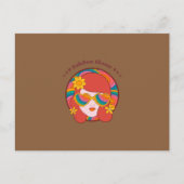 Travel Postcards | Scenic, Retro & Custom Printed  Briefkaart (Voorkant)