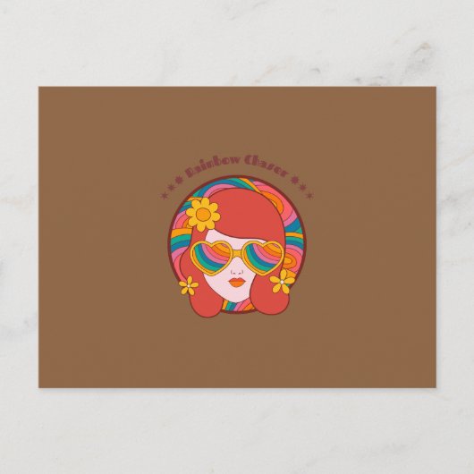 Travel Postcards | Scenic, Retro & Custom Printed  Briefkaart (Voorkant)