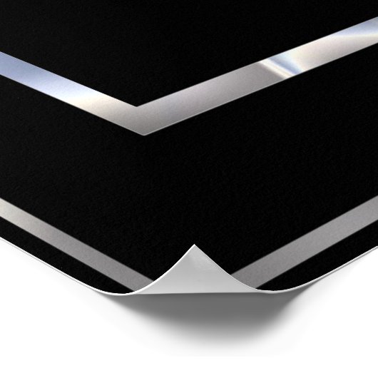 Travel Poster  Saint Croix Skiing 3 (Hoek)