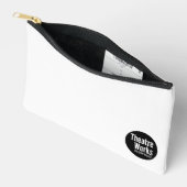 Travel Pouch Etui (Open)