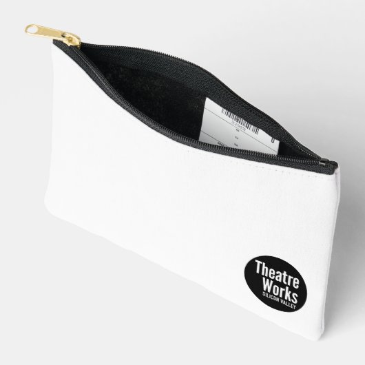 Travel Pouch Etui (Open)