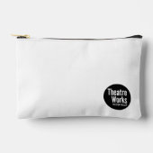 Travel Pouch Etui (Voorkant)