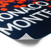 Travel Promotional Poster (Hoek)