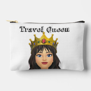 Travel Queen toilettas Etui