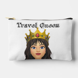 Travel Queen toilettas Etui