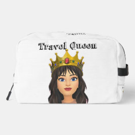 Travel Queen Toilettas Toilettasje