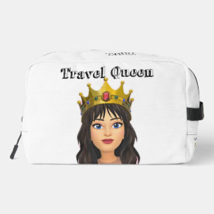 Travel Queen Toilettas Toilettasje