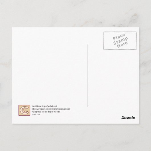 TRAVEL-Seattle-Pioneer Square- Briefkaart (Achterkant)