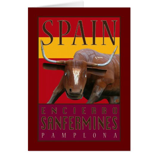 TRAVEL-Spanje (Voorkant)