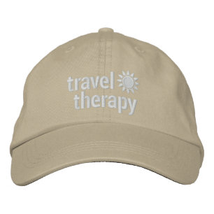 Travel Therapy-Pet Kaki Pet