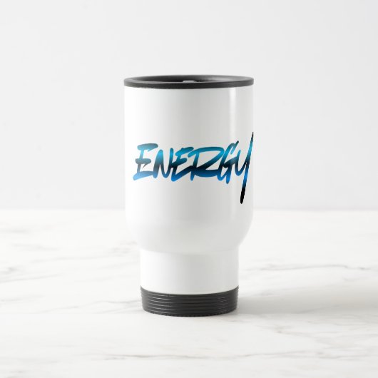 Travel Thermal Mug for Coffee & Tea Reisbeker (Center)