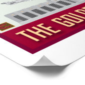 TRAVEL-TTA POSTER (Hoek)