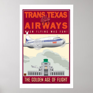 TRAVEL-TTA POSTER