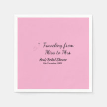 Travel vrijgezellenfeest voeg naam datum miss toe 