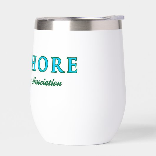 Travel Wine Tumbler (Links)
