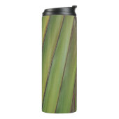 Traveler Palm Florida Travel Mug Thermosbeker (Gedraaid links)