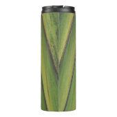 Traveler Palm Florida Travel Mug Thermosbeker (Achterkant)