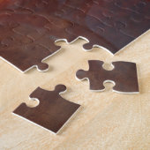 Traveler Puzzle Legpuzzel (Zijkant)