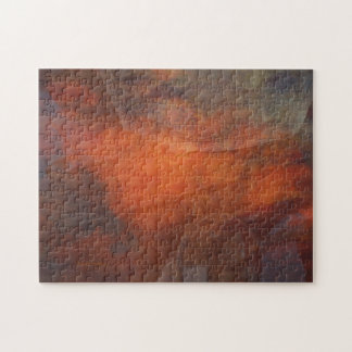 Traveler Puzzle Legpuzzel