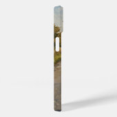 Traveler spirit Case-Mate iPhone case (Achterkant / Rechts)