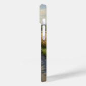 Traveler spirit Case-Mate iPhone case (Achterkant / Links)