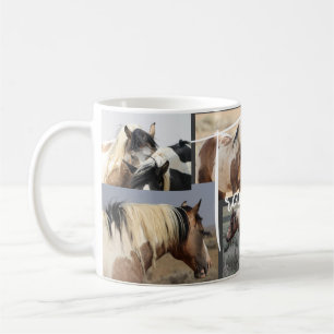 Traveler Wild Horse Koffiemok