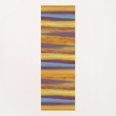 Traveling Yogi Yogamat (Voorkant)