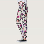 Travelin'trillingen! Ga-overal leggings die zullen (Links)