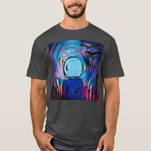 Traveller T-shirt