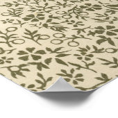 Travellers gebed op het Hebreeuwse Poster in Hamsa (Hoek)