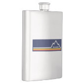 Travellers Rest South Carolina Flacon (Rechts)