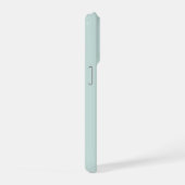 Travelling Cat Love Moment Phone Case iPhone Hoesje (Rechterkant)