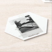 travelog_1 kartonnen onderzetters (Schuin)