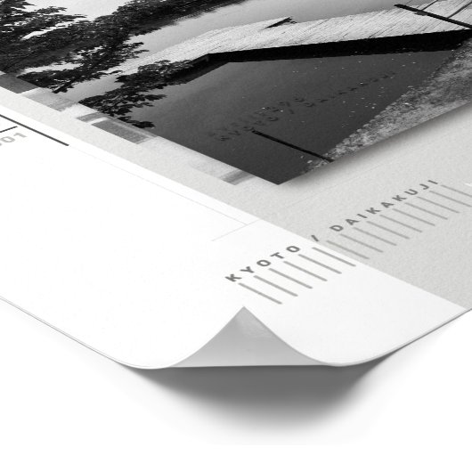 travelog_1 matte poster (Hoek)