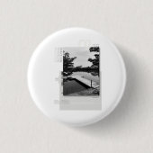 travelog_1 ronde button 3,2 cm (Voorkant)