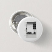 travelog_2 ronde button 3,2 cm (Voorkant /achterkant)