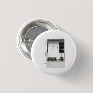 travelog_2 ronde button 3,2 cm